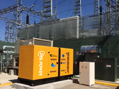 The Versatility of Trailer Type Diesel Generators