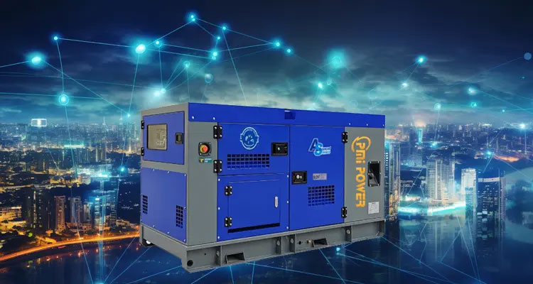 PMI-S Serial Powered By SDEC