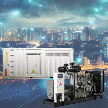 PMI-DS Serial Powered by DOOSAN