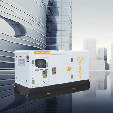 PMI-M Serial Powered by MITSUBISHI