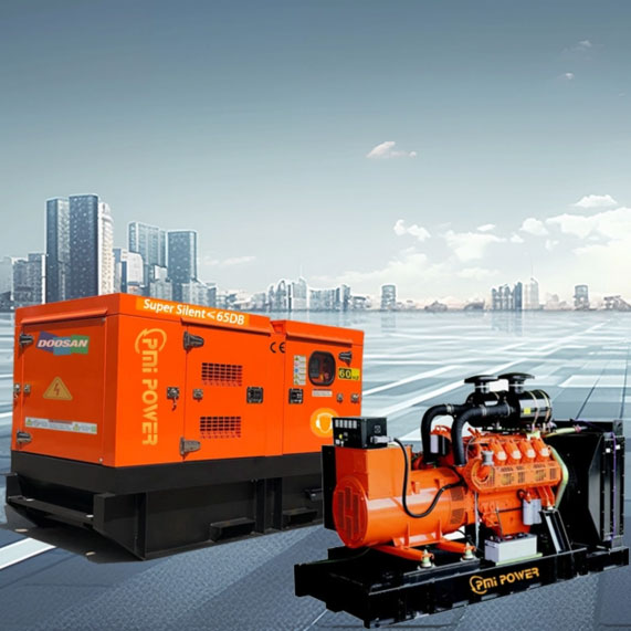 PMI-DS Serial Powered by DOOSAN