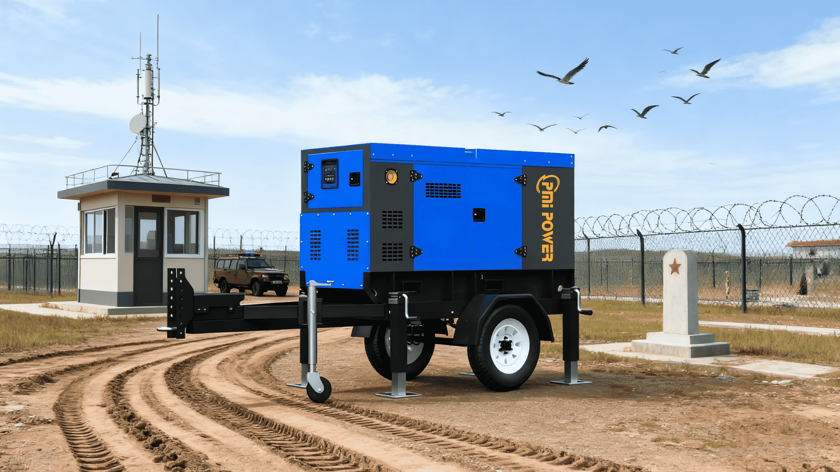 PMI-M Serial Powered by MITSUBISH