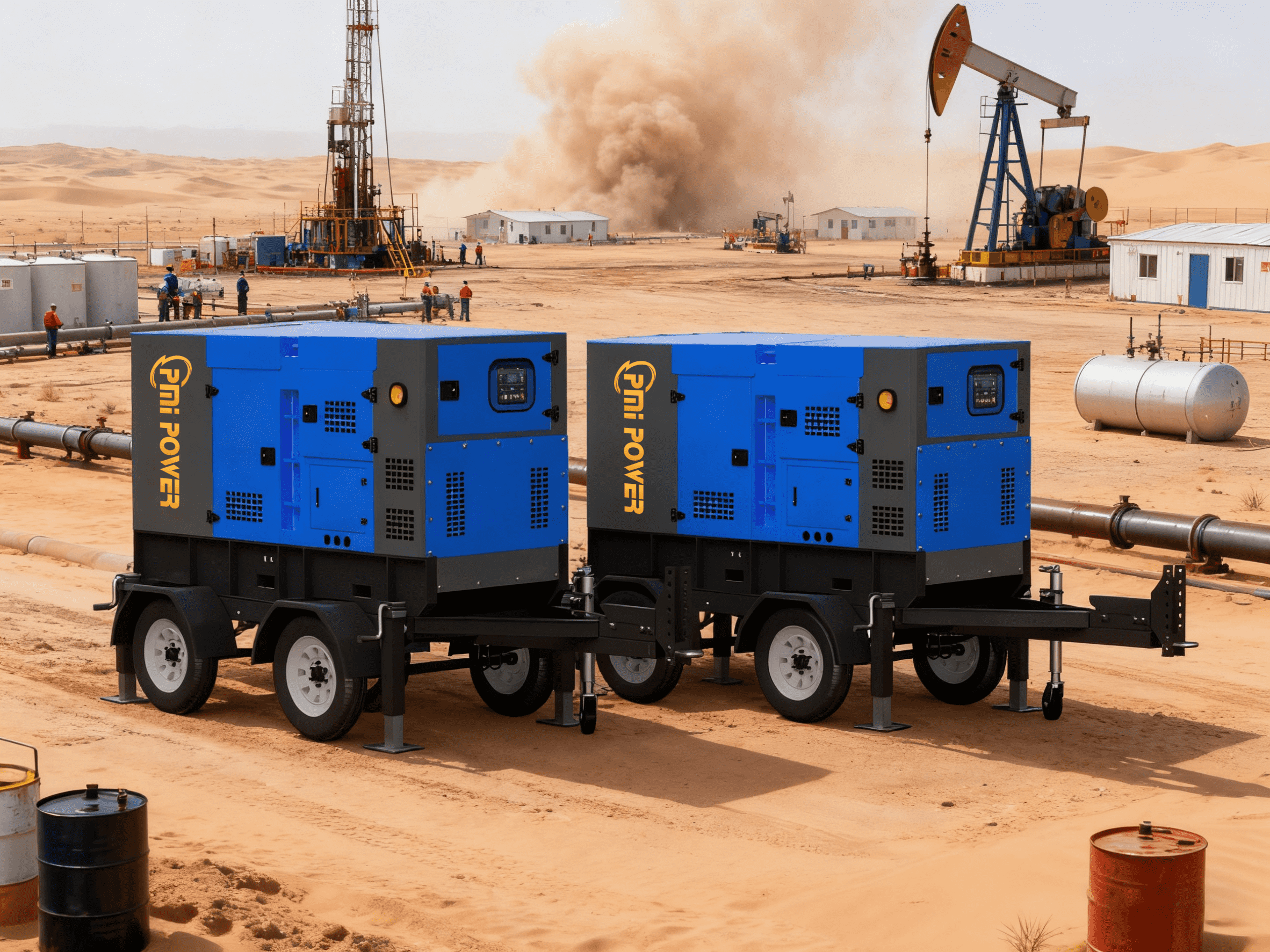 PMI-M Serial Powered by MITSUBISH