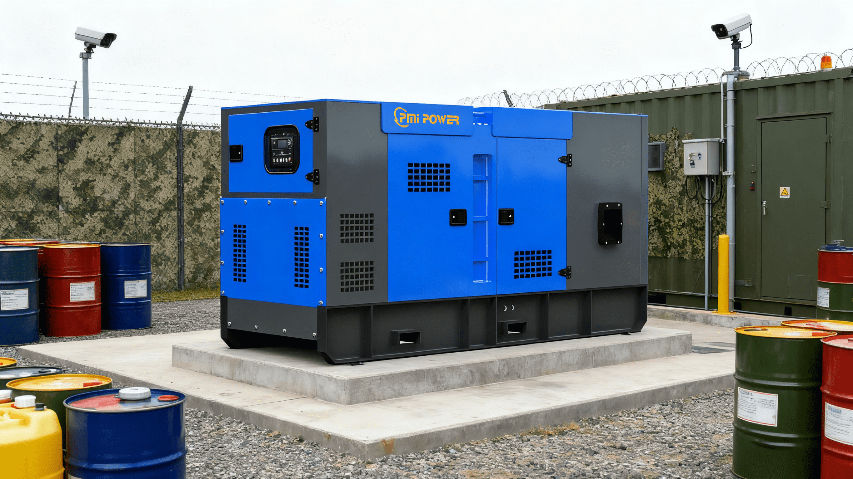 PMI-DS Serial Powered by DOOSAN